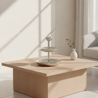 Two-Tier Fruit Tray Silver Tiered Fruit Bowl Polished for Dining Table