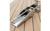 Folding Anchor Bracket Long-Lasting 330 Mm Anchor Support