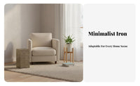Tiered Plant Stand Set Multi-Functional Indoor Furnishing Space-Saving Design