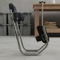 Garden Kneeler Seat Versatile Use Portable Garden Kneeler Padded Kneeling Bench