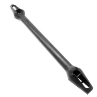 船用橡胶系泊缓冲器避震器直径10至12mm适用于游艇缆绳冲击安全