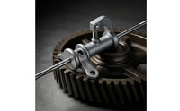 Heavy-Duty Slide Puller Set | Molded, for Workshop