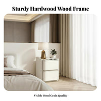 Storage Cabinet with Shelf Light Luxury design for Guest Room, Homeowners, Adults