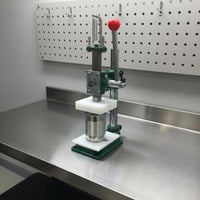 Tea Can Compact Size Canning Machine Easy to Use