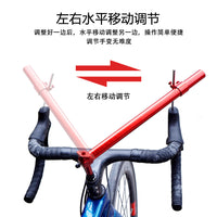 ZTTO Road Bike Shift Lever Horizontal Installation Adjustment Tool