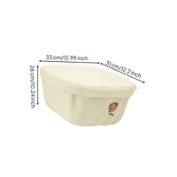 Elasticized Electric Bike Basket Cover Safeguarding Scooter Basket Cover Dustproof Long-Lasting for Commuters