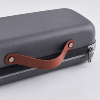 EVA Storage Case, 33.5cm, Pouch, Small Item Organizer, Gadget, Tackle Box, For Fishing Enthusiasts