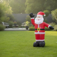 Inflatable Yard Decoration Reusable Inflatable Yard Decoration Christmas Decorations for Holiday Party