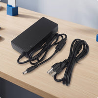 3D Printer Accessory Power Adapter Professional Power Supply Replacement Power Adapter with Cord Compatible for 3D Printer Owners