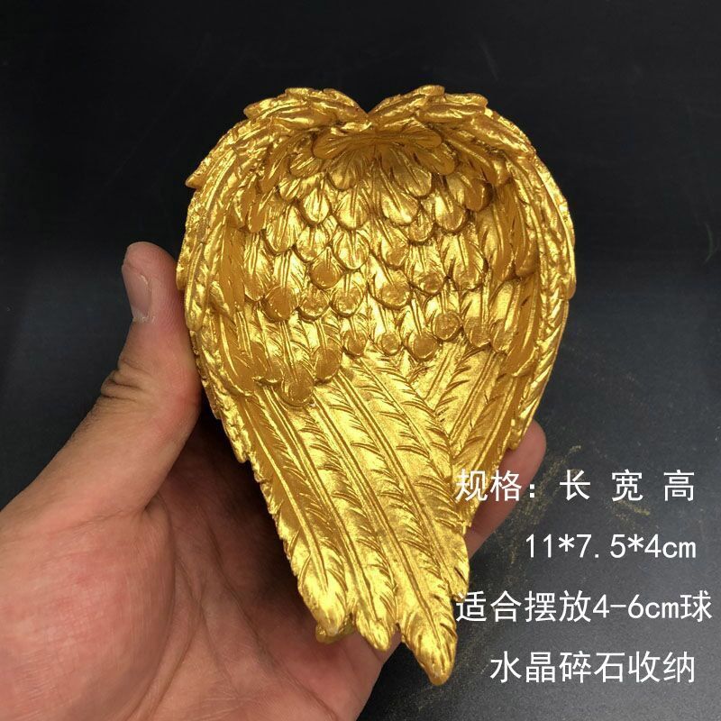 Gold Wings