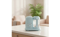 Pet Food Maker Multi-Functional Pet Food Maker with Steaming Feature-in-One for Dog Owners, Kitchen Counter