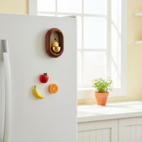 Attractive Door Chime Easy Installation Home Decor Gentle Sound