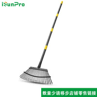 亚马逊跨境热销草耙枯叶耙搂草耙子落叶耙园艺耙花园工具