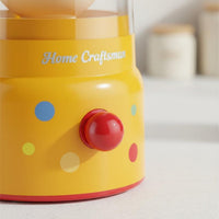 In-Shell Egg Mixer Simple Function Kitchen Gadget Portable for Picky Eaters