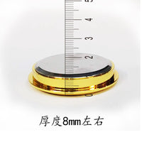 Factory Direct Inlaid 35mm Diameter Watch Head DIY Clock Movement Craft Watch