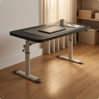 Manual Height-Adjustable Desk Modern Design Office Furniture
