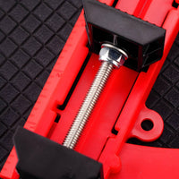 Multi Angle Board Clamp Sturdy Hand Tool for Woodworkers, Carpenters