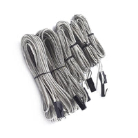 Speaker Wire for Sony Audio Systems, Copper, 3M/10M