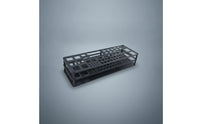 Tool Storage Rack Plastic Model Tool Rack Space-Saving for Hobbyists