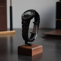 Watch Display Stand Compact Wristwatch Holder Stable Support