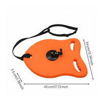 Waterproof Swim Board EVA Foam Swimming floats Heavy Duty Water Sports Gear