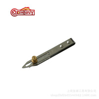 JN683 塑胶地板划线器 墙边收边画线 地板圆规Vinyl Flooring Fit