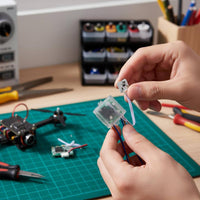 Human Presence Detection Module Lead Wires Electronic Component Low Power