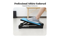Adjustable Slant Board Stable construction Exercise Equipment Foldable Design
