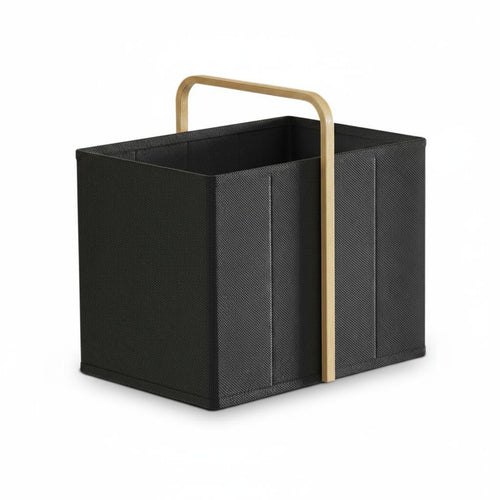 Foldable Laundry Hamper Collapsible Folding Storage Bin Lightweight for Bedroom