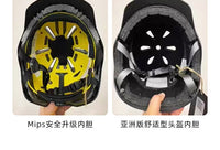 [正火雪具]BERN滑雪头盔Hendrix现货超轻保暖防风滑雪头盔MIPS