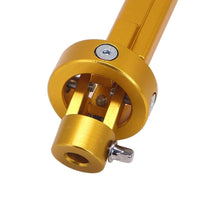 Drum Double Pedal Alloy Connecting Rod for Bass Drum Pedal Linkage
