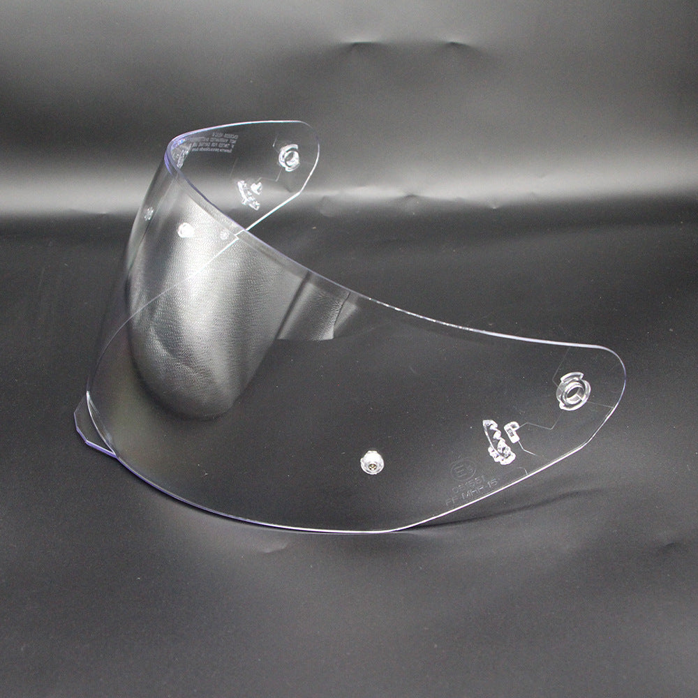 Clear Ff352 802