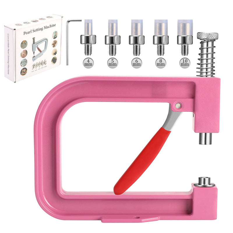 Pink Machine