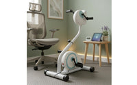 Electric Rehab Exerciser Portable Seated Exercise Exercise Device Distant