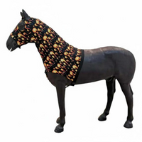 Horse Neck Cover, Cooling, Reusable, Recovery
