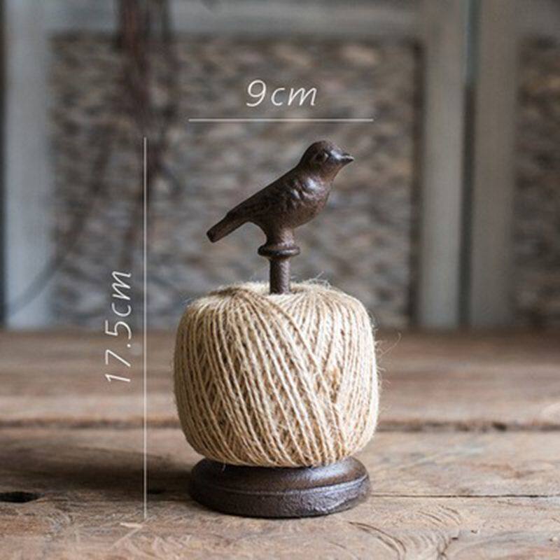 Bird Rope Rack 8167