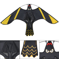 New Hawk Kite for Bird Scaring - Eagle Kite for Farms, Gardens, and Fields