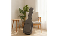 Electric Bass Gig Bag Padded Bass Bag Impact-Resistant for Students, Travel, Rehearsals, Lessons