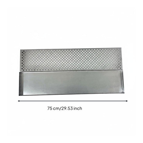 Beer Spill Tray Long-Lasting Spill Catcher Slim Design for Drink Service