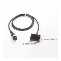 Automatic Sensor Faucet Controller, Infrared Motion Detector