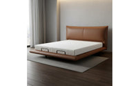 Automated Adjustable Bed Multifunctional Remote Control Bed Frame for Couples