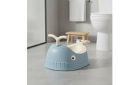 Boys Potty Urinal Splash Guard Stand-up Potty Cute Creature Shape for Children