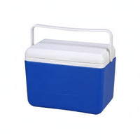 Cold Chain Insulated Container Long Insulation Insulated Transport Box Chiller for Food Delivery Drivers