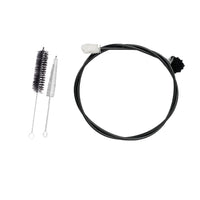 New Small Trumpet Cleaning Brush Set for Tube and Mouthpiece