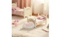 14 Cm Doll Underwear Washable Small Doll Panties Easy to Dress Toy Clothing for Girls, Pretend Play