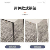 轻奢办公桌台式电脑桌书桌家用电脑桌简约写字桌长方形桌学习桌