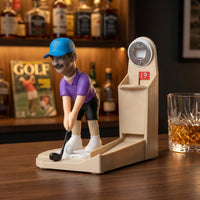 3D Printed Golf Bottle Opener Beer Opener Toy
