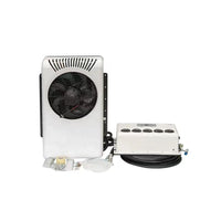 Vehicle Parking Air Conditioner, Variable Frequency, Portable Parking Air Conditioner for Vehicles
