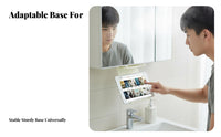 Under-Shelf Clamp Holder Handsno-hands Viewing Device Mount toolno-hands installation