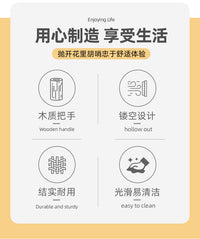 编织铁艺窄形夹缝客厅杂志筐长条缝隙茶几边置物篮带轮子